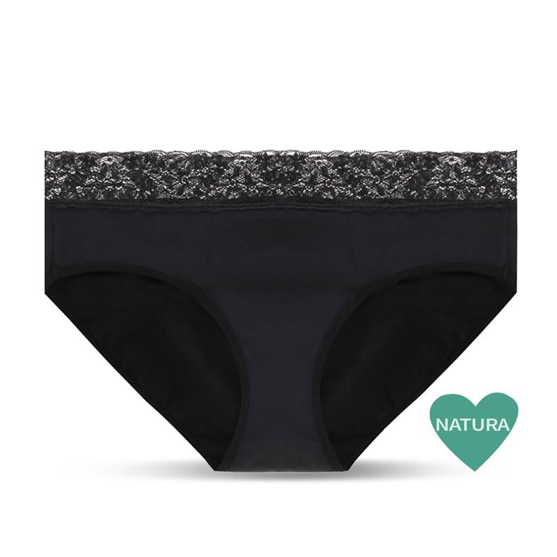 Natura Menstrual Panty Super