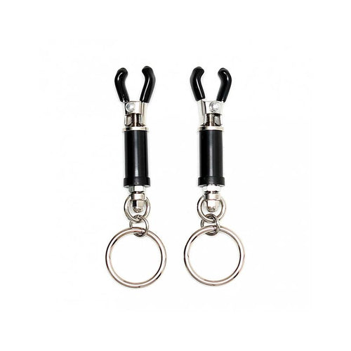 Nipple clamps Adjustable