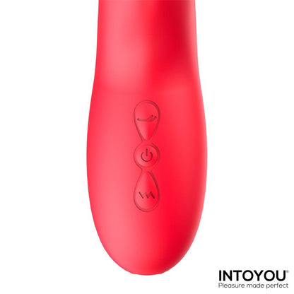 Grant Flipping Tongue with 360¬¨¬®‚Äö√†¬¥ Licking Mouth Vibrator