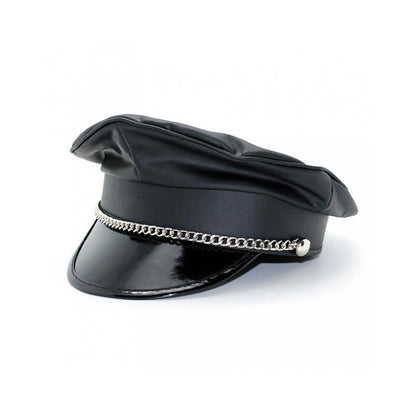 Police Cap