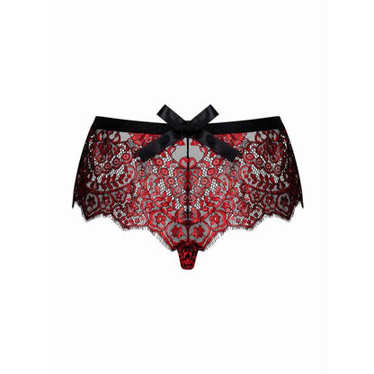 Redessia Lace Panties