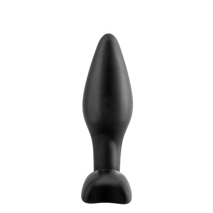 Mini Silicone Plug Colour Black