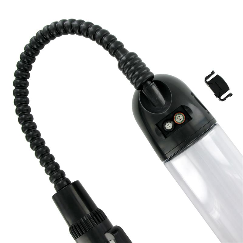 Xlsucker Digital Penis Pump