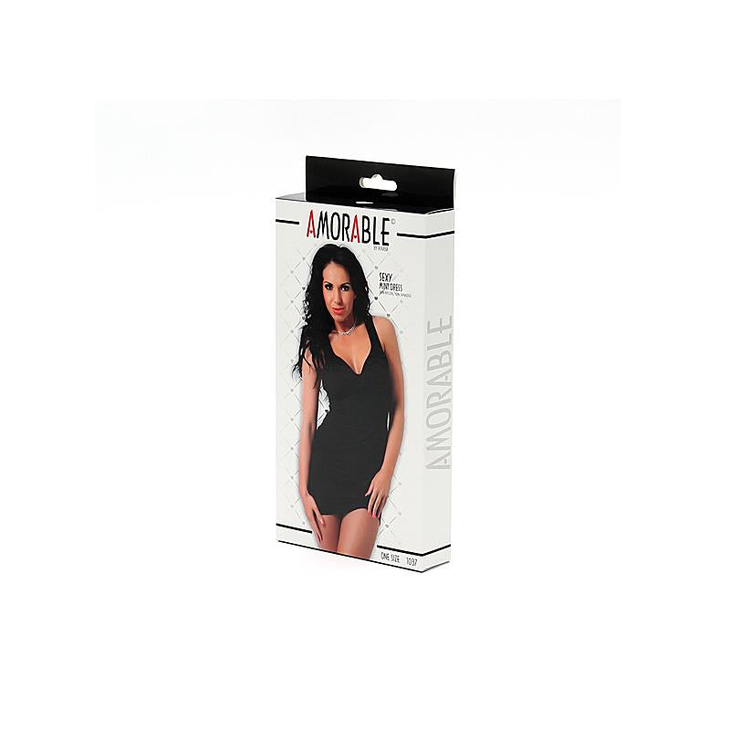 Rimba Amorable Sexy Mini Dress One Size