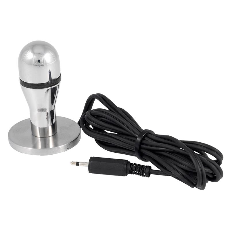 Butt Plug Dildo Electro Shock