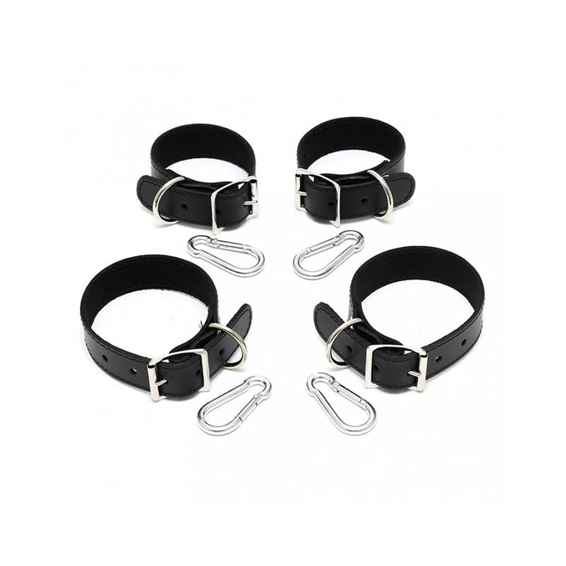 Hand and Feet Cuffs 25 CM