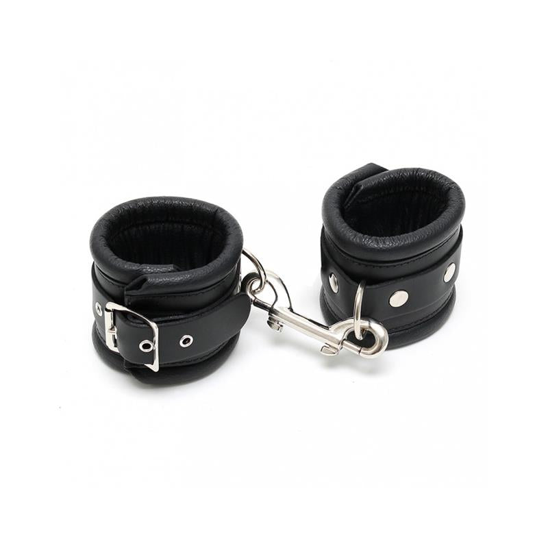 Hand Cuffs LUX 7 CM