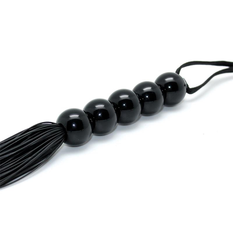 Rimba Bondage Play Flogger 38 cm