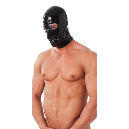 Rimba Latex Play Hood