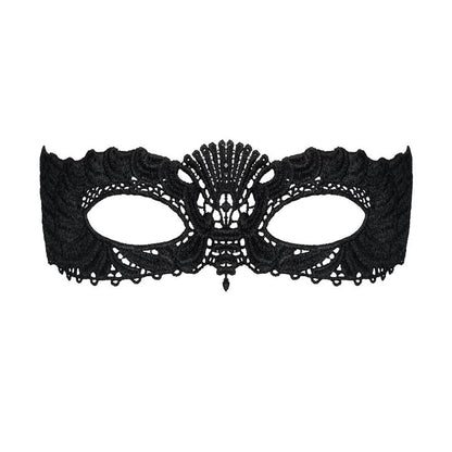 A700 Mask Black