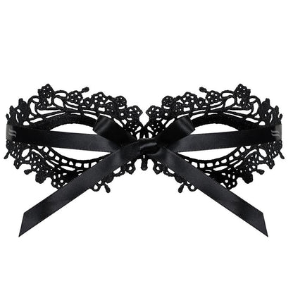 A710 Mask Black