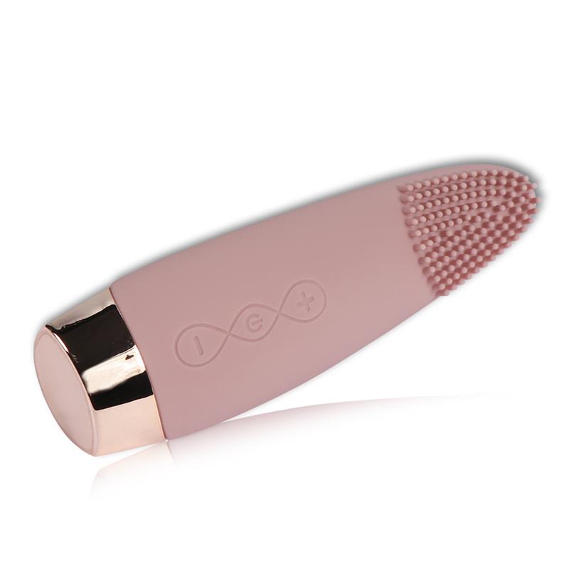 Stimulator Silicone USB Yin