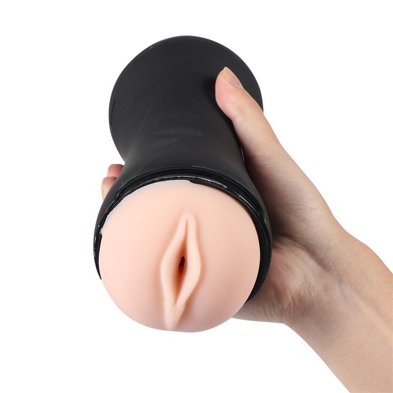 Vibrating Masturbating USB Happy Sport