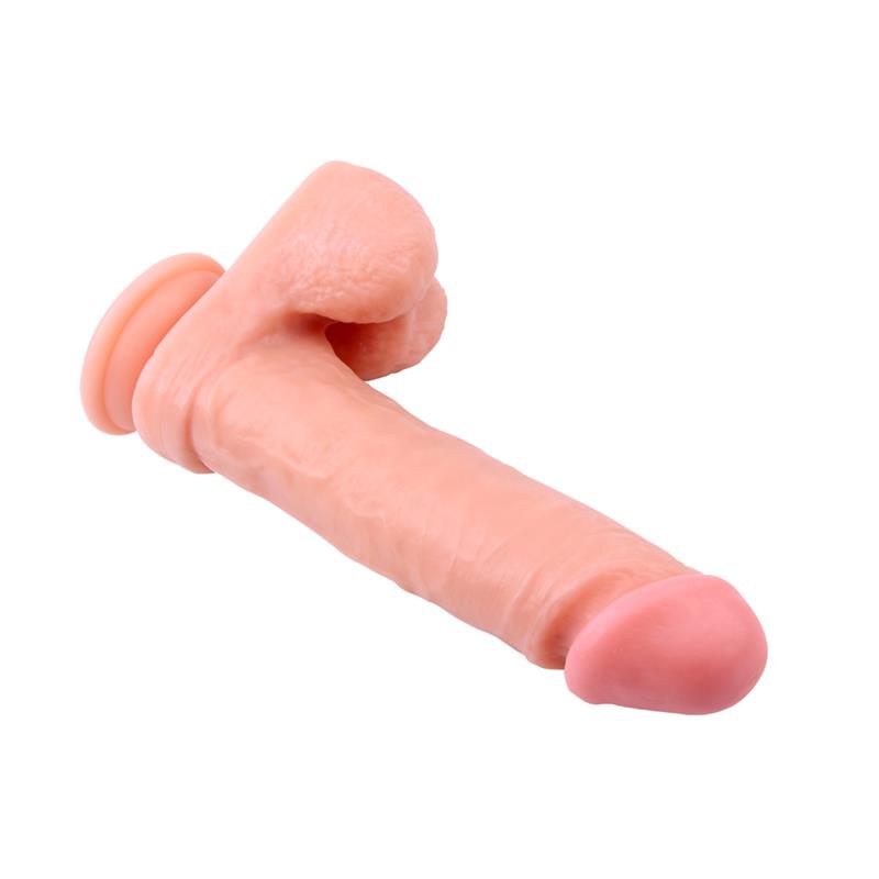 Realistic Dildo Kyle Korver 215 cm Flesh