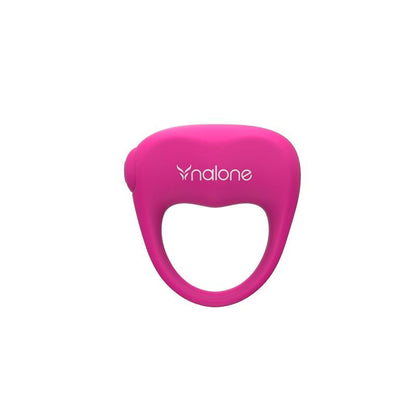 Vibrating Ring Ping Fuchsia