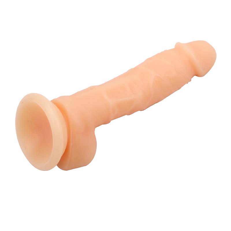 Liquid Silicone Dido Explorer Flesh