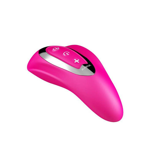 Massager Curve Fuchsia