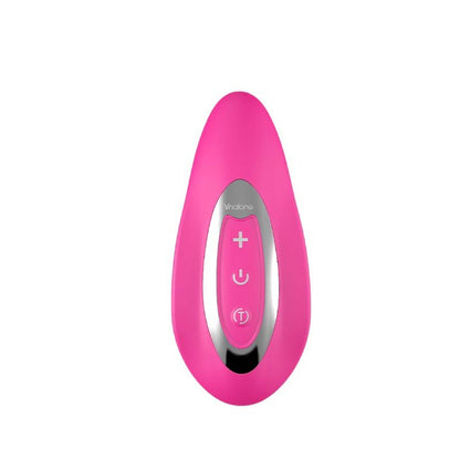 Massager Curve Fuchsia