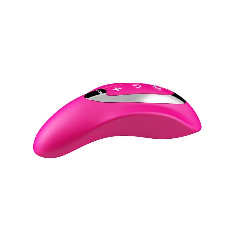 Massager Curve Fuchsia