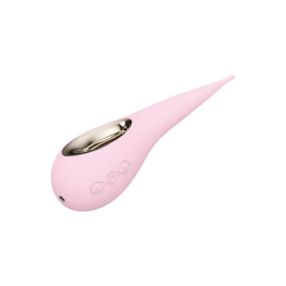 Clitoris Stimulator Lelo Dot Pink