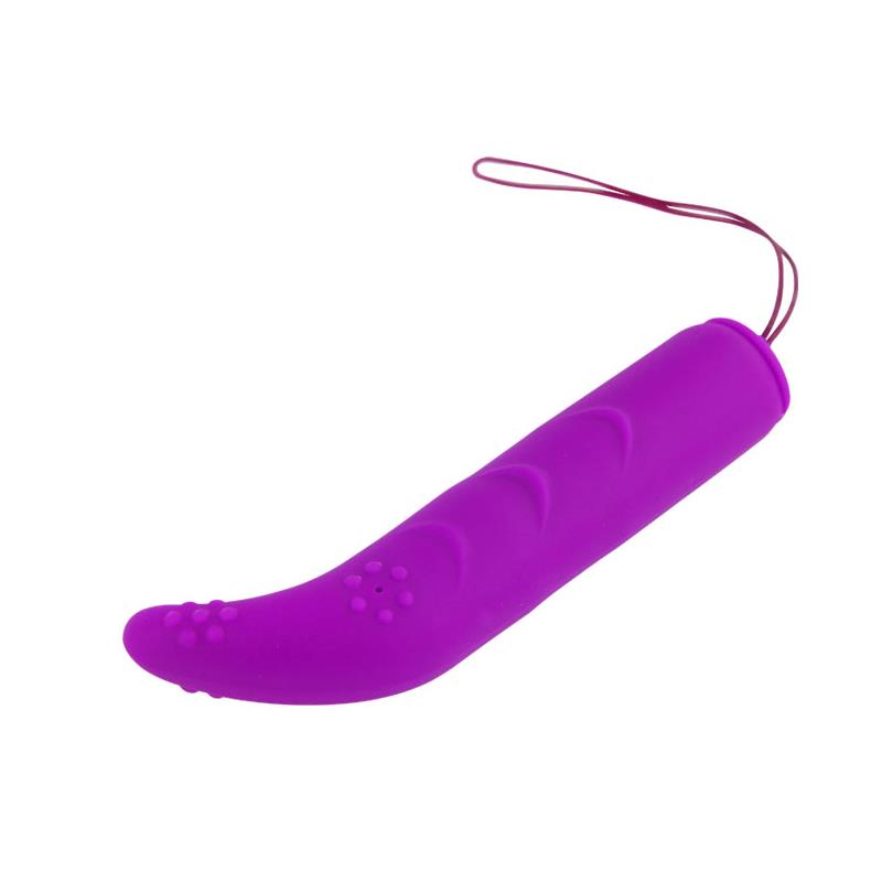 Vibrating Buller Magic x20 Purple