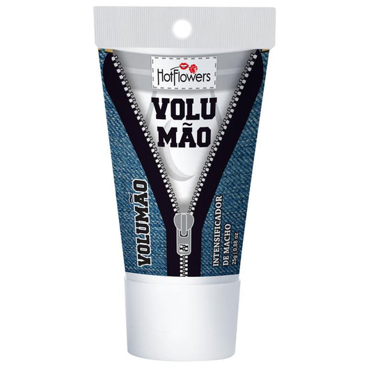 Gel Volumao to harden the erection 25 gr