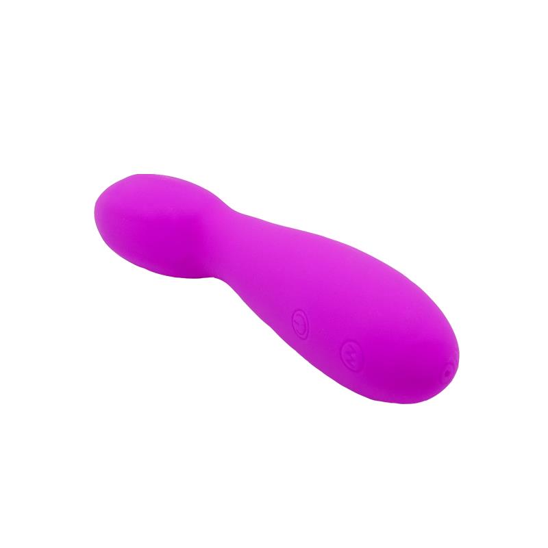 Pretty Love Mini Massager Arvin Purple