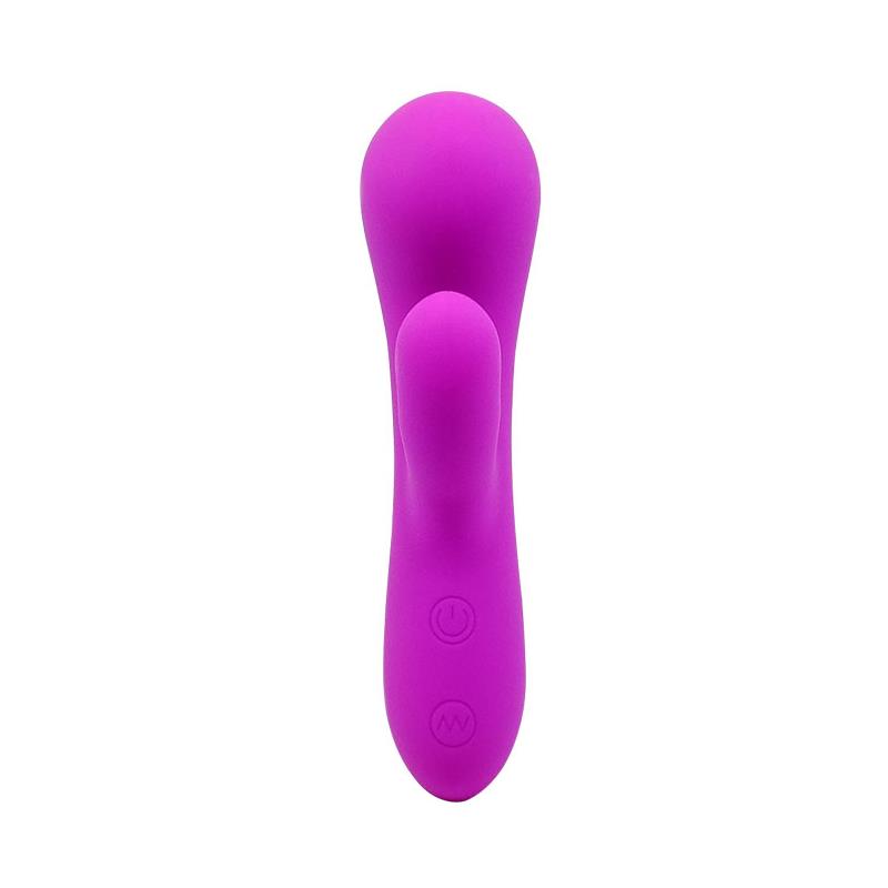 Pretty Love Mini Massager Berger Purple