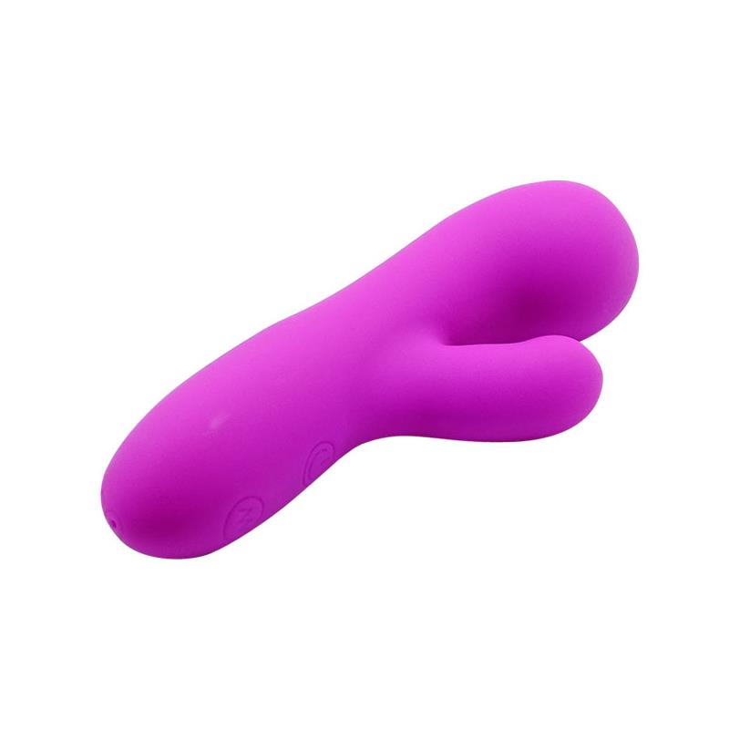 Pretty Love Mini Massager Berger Purple