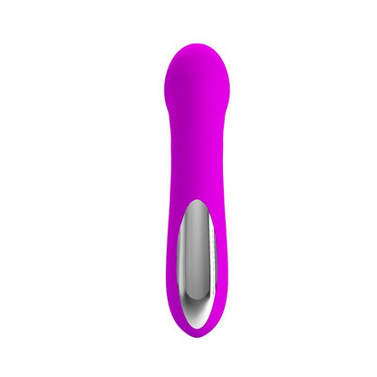 Pretty Love Mini Massager Reuben Purple