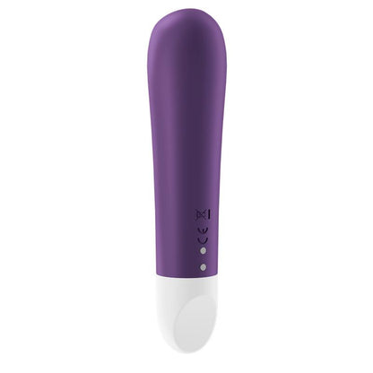 Ultra Power Bullet 2 Vibrating Bullet Violet