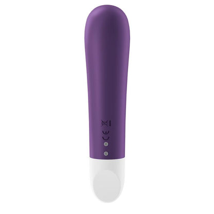 Ultra Power Bullet 2 Vibrating Bullet Violet