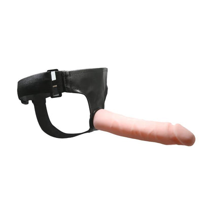 Adjustable Strap on with Dildo 215 cm