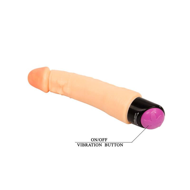 Vibe Flesh 25 cm