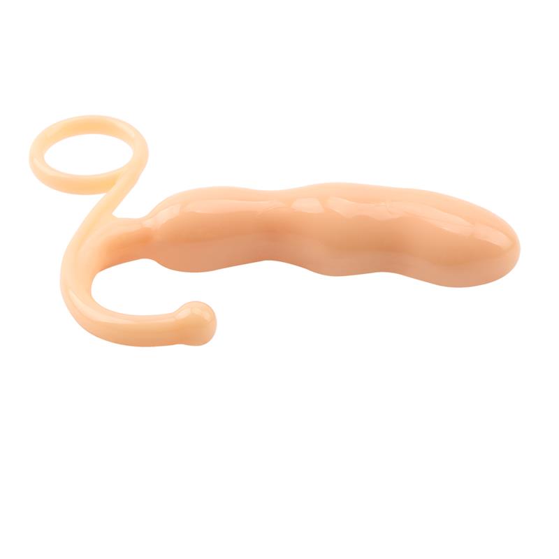 Prostate Stimulator Screw