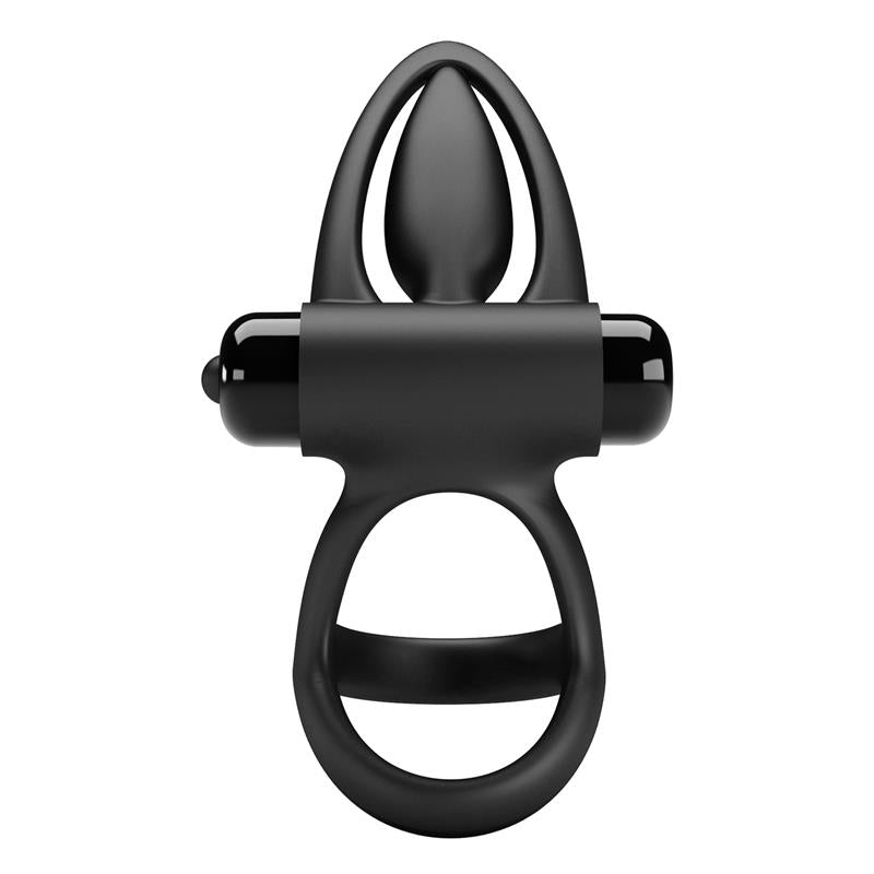 Cock Ring with Vibration