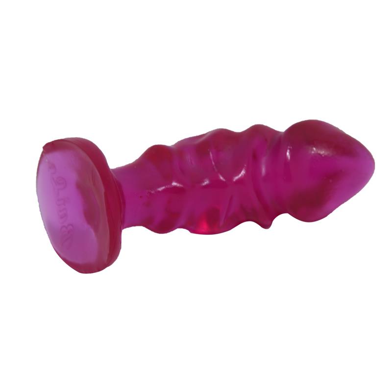 Butt Plug Purple