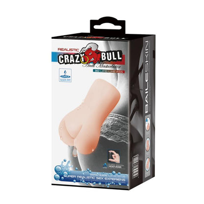 Ass Masturbator Water Skin