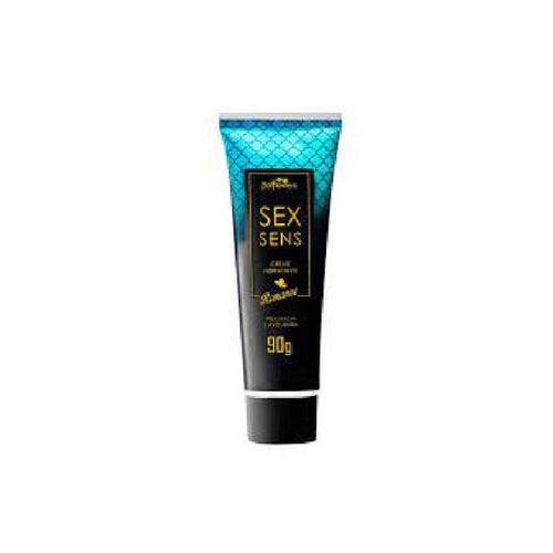 massage gel Cham 90 gr