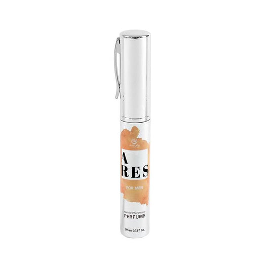 Ares Natural Pheromones Perfume Travel size 10ml