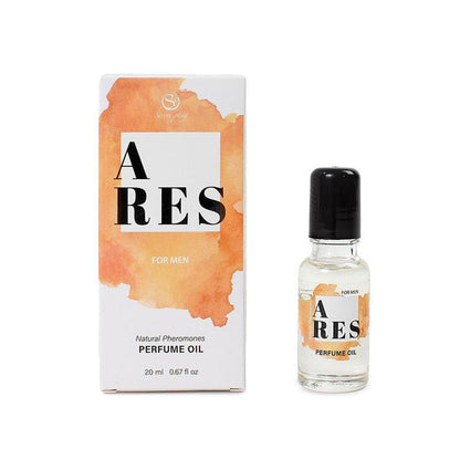 Ares Natural Pheromones Perfume Roll on 20 ml