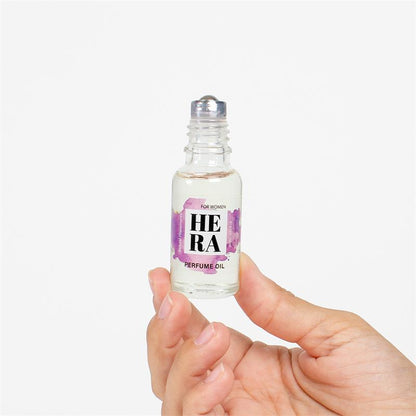 Hera Natural Oil Pheromones Perfume Roll On 20 ml