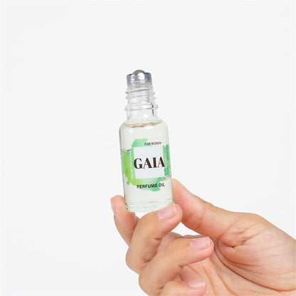 Gaia Natural Pheromones Perfume Oil Roll On 20 ml