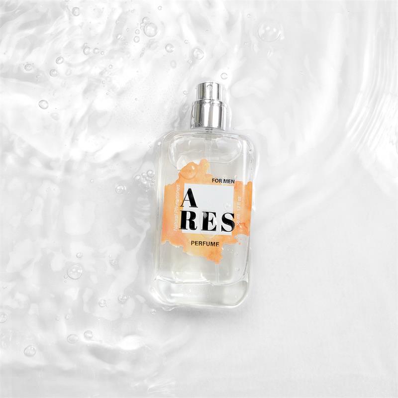 Ares Natural Pheromones Perfume 50 ml