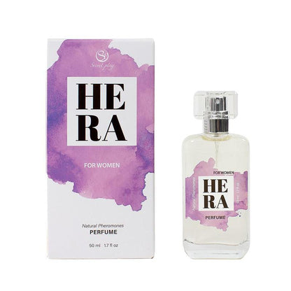 Hera Natural Pheromones Perfume 50 ml