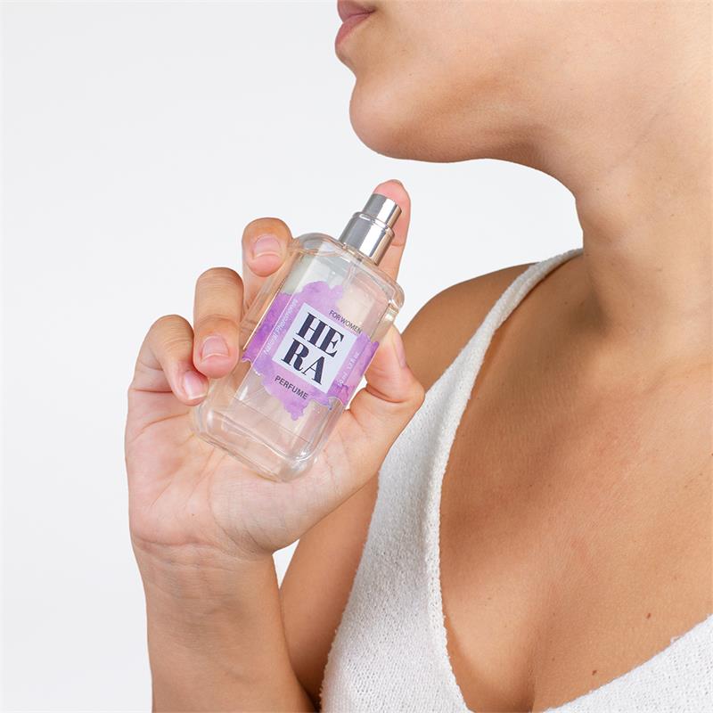 Hera Natural Pheromones Perfume 50 ml