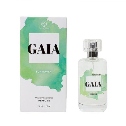 Gaia Natural Pheromones Perfume 50 ml