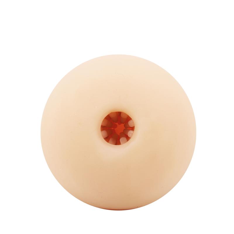 Calabash Breast Shaped Masturbator