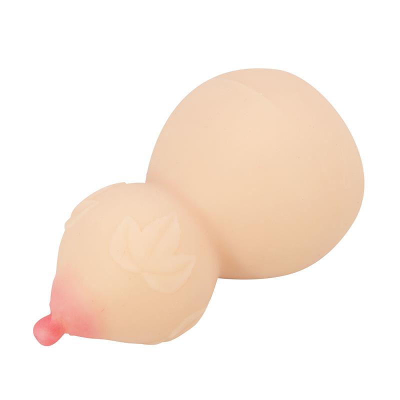 Calabash Breast Shaped Masturbator