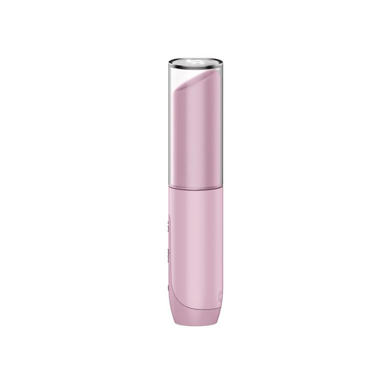 Secret Kiss Air Pulse Vibrator